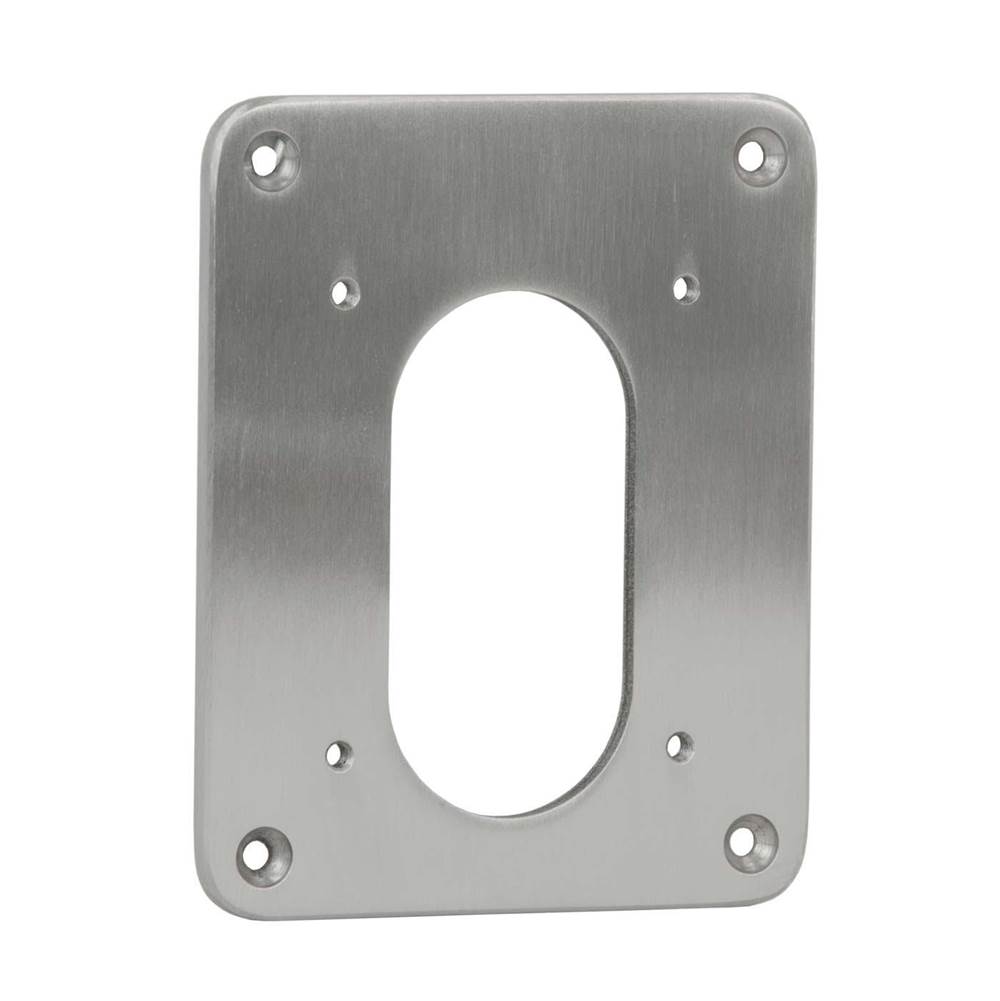 Aquor Water Systems Stainless Mounting Plate - V2 Plus