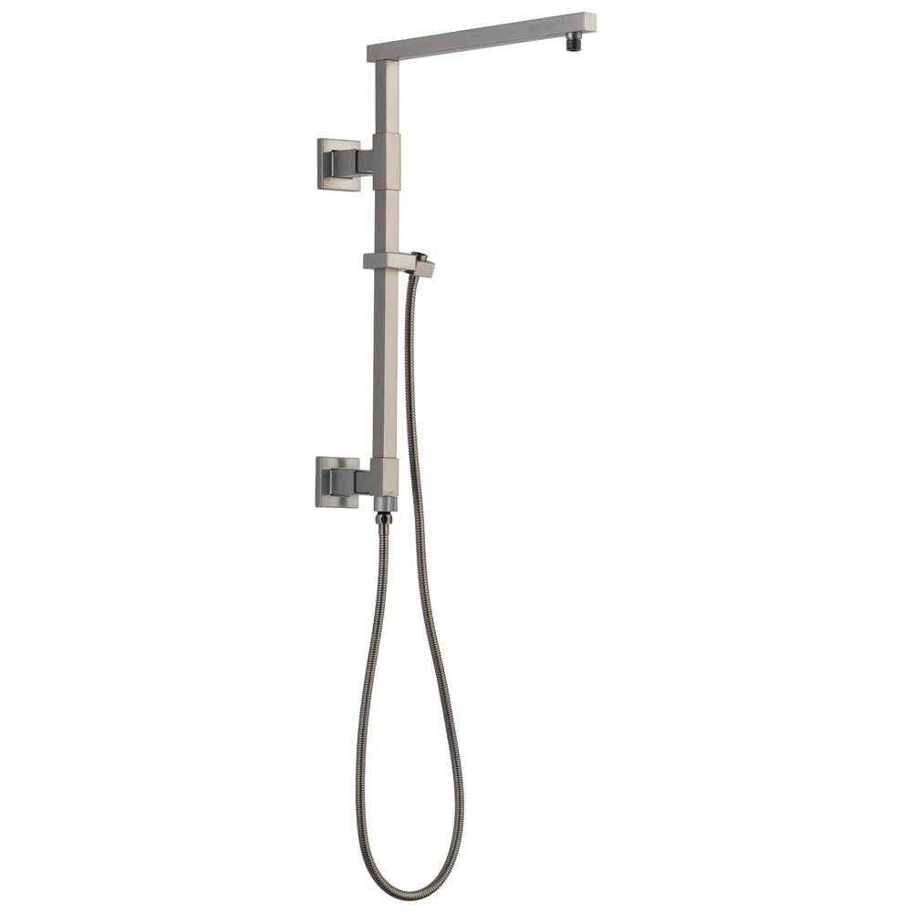 Delta Faucet Universal Showering Components Emerge® 18'' Angular Shower Column