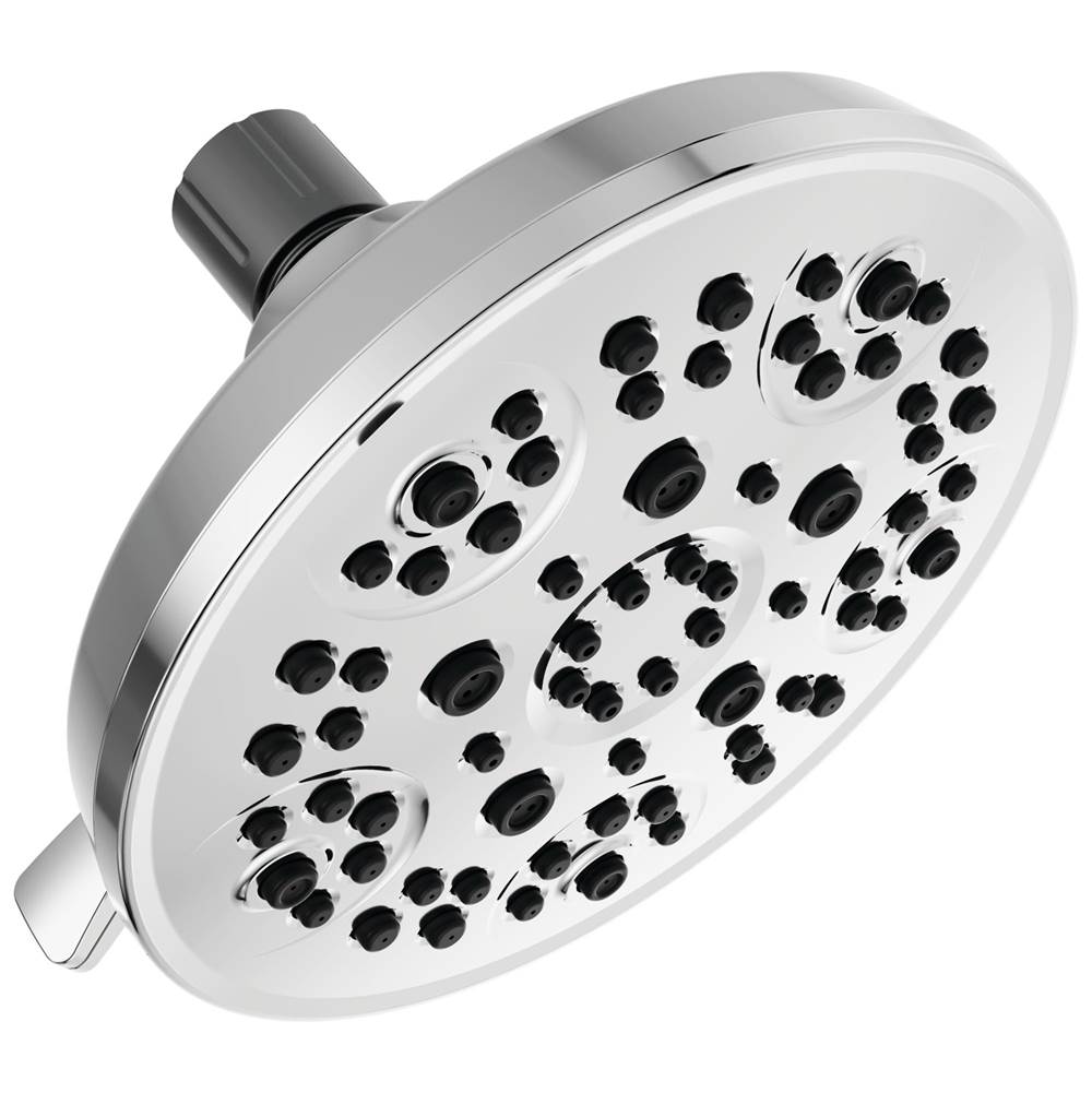 Delta Faucet - Shower Heads