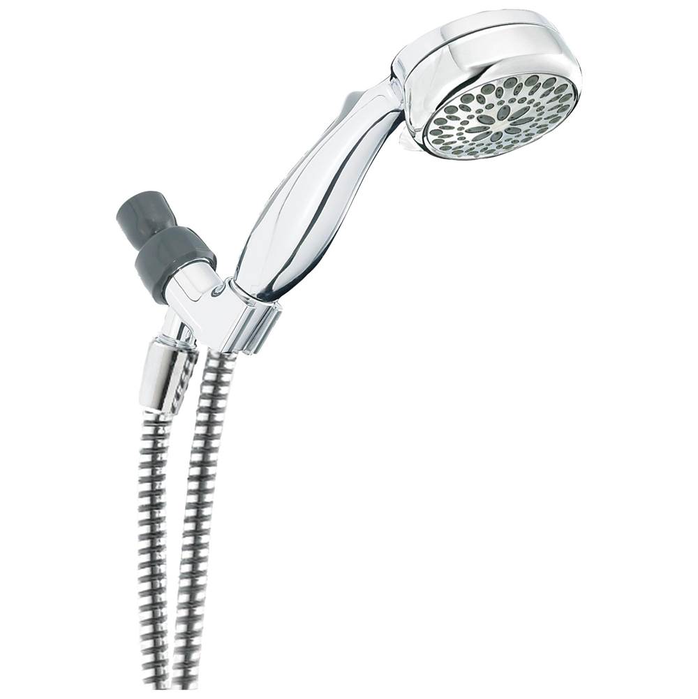Delta Faucet Universal Showering Components 7-Setting Hand Shower