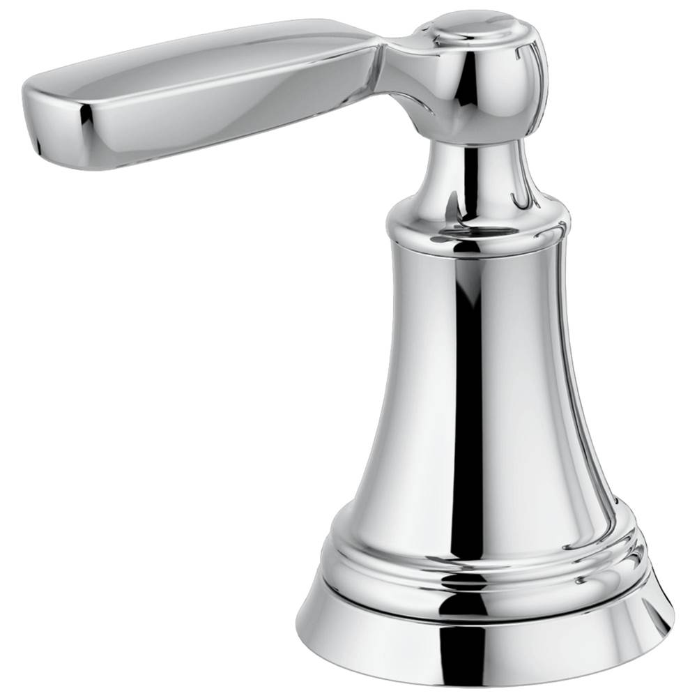 Delta Faucet Woodhurst™ Handle - 2L Bathroom