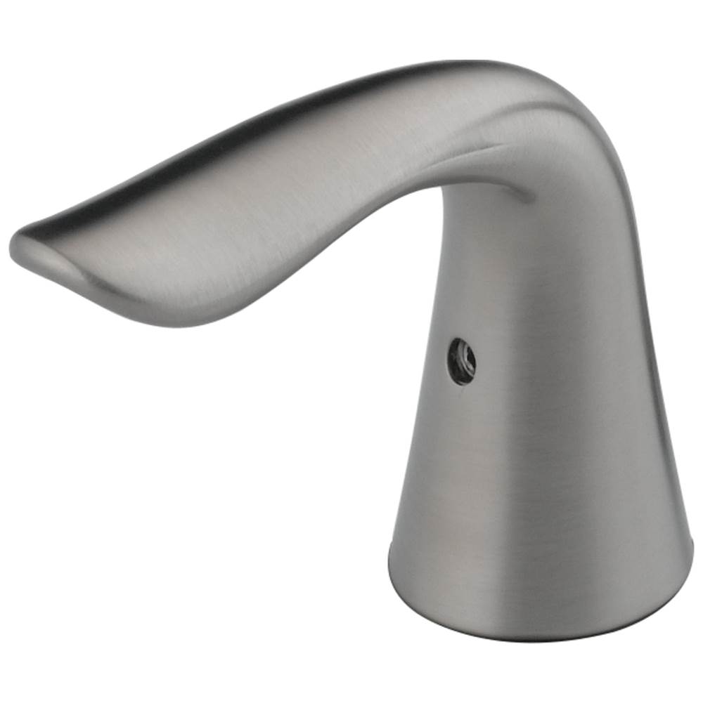 Delta Faucet Lahara® Metal Lever Handle Set - 2H Bathroom