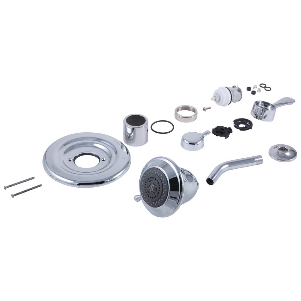 Delta Faucet Other Conversion Kit - 1500 Series to 17 Series