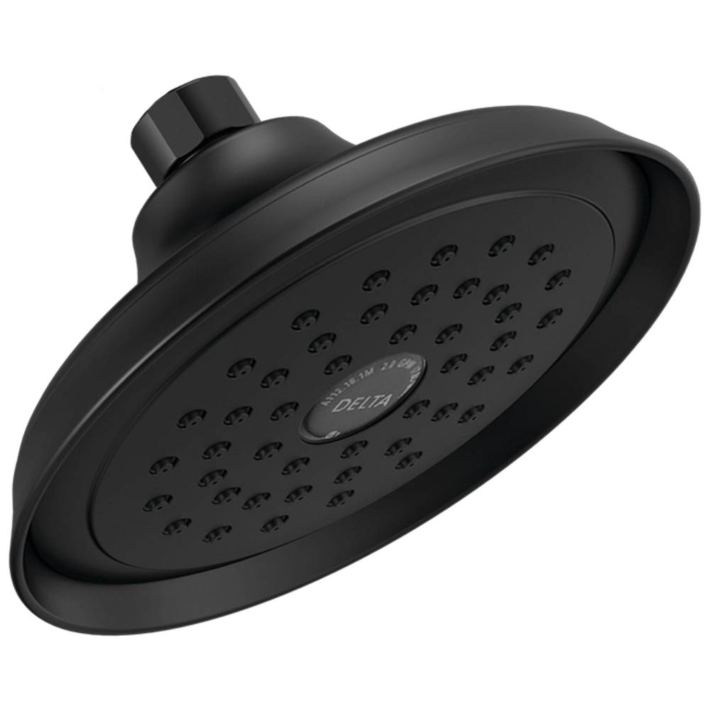 Delta Faucet Silverton® Shower Head 1.75 GPM 1-Setting