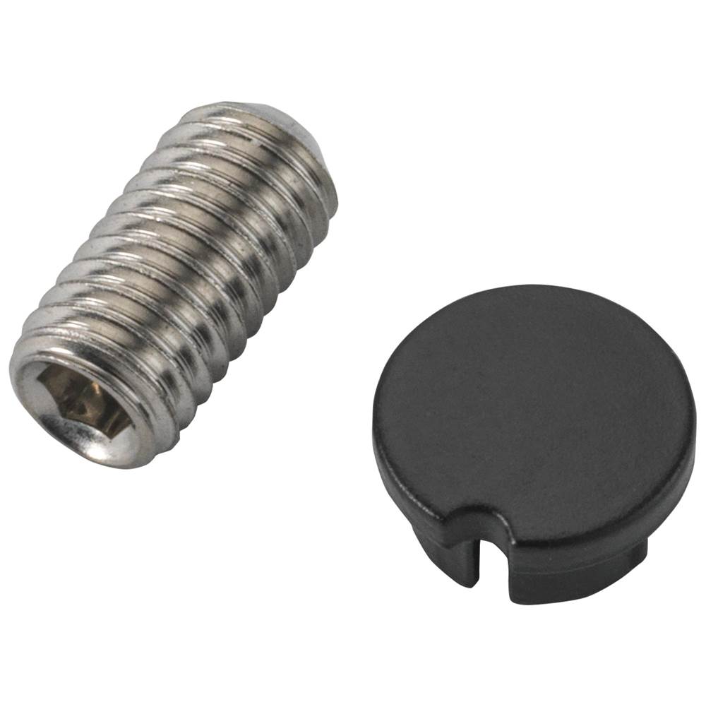Delta Faucet Cassidy™ Set Screw and Button