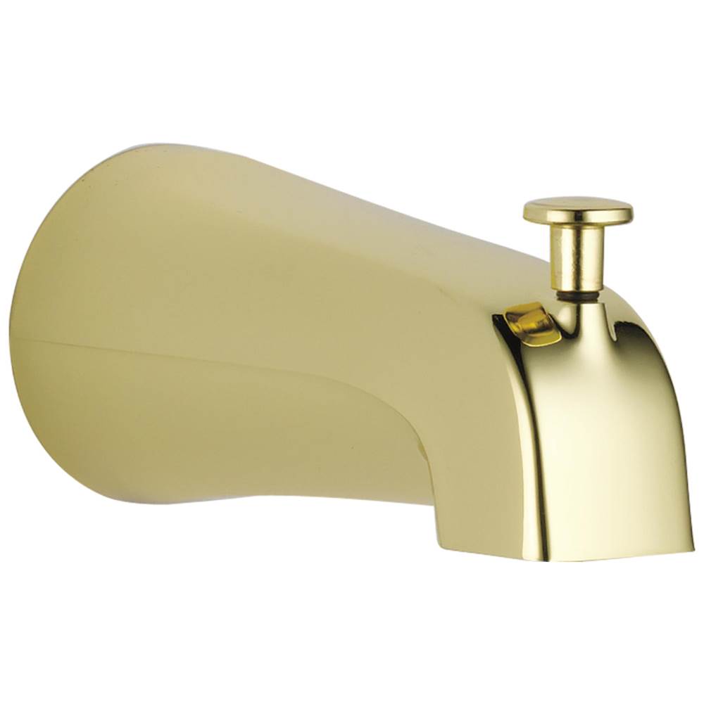 Delta Faucet Universal Showering Components Diverter Tub Spout