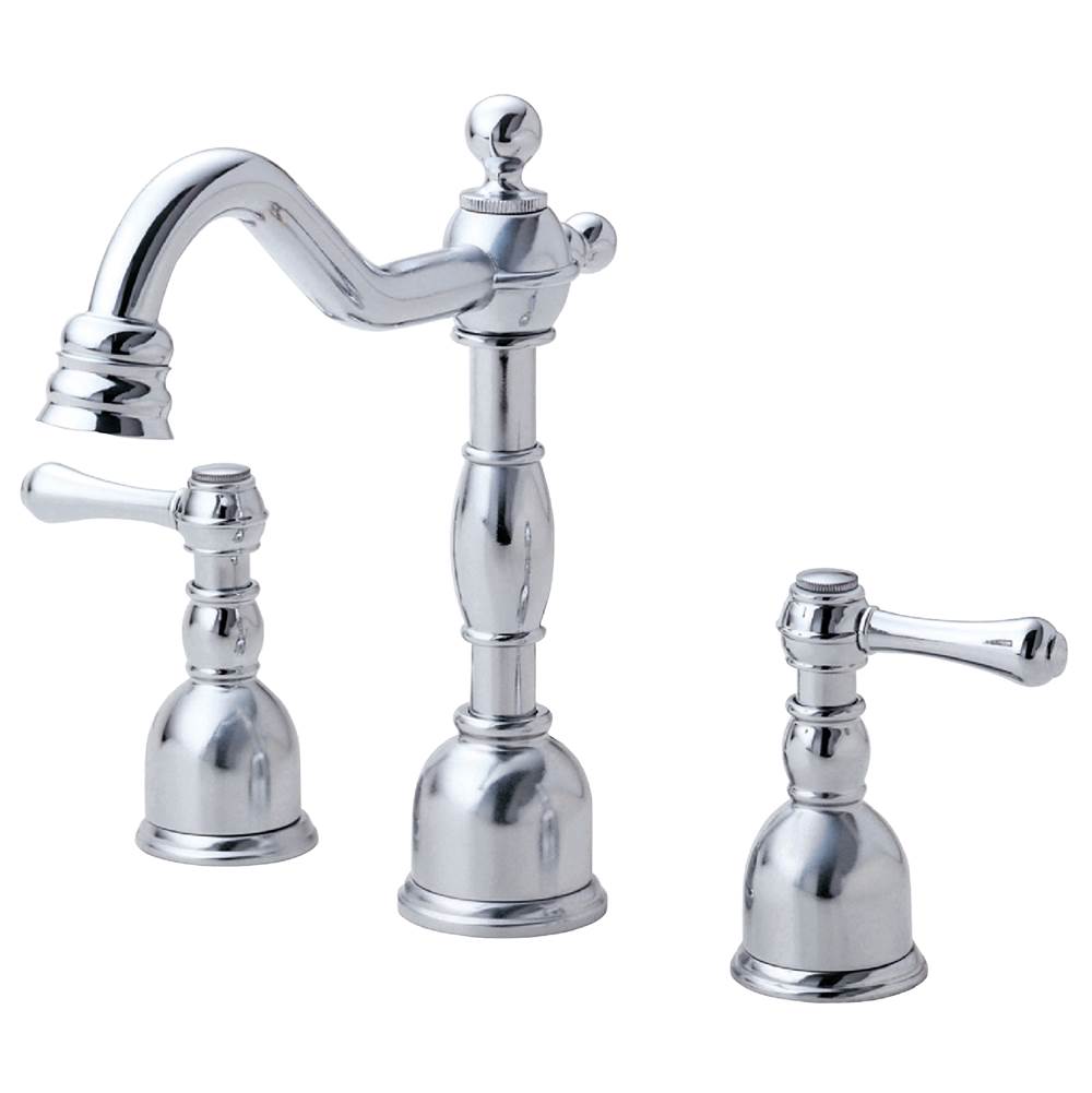 Gerber Plumbing - Widespread Bathroom Sink Faucets