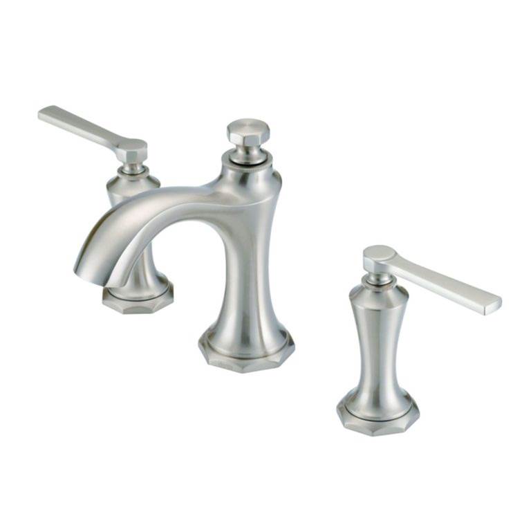 Gerber Plumbing - Widespread Bathroom Sink Faucets