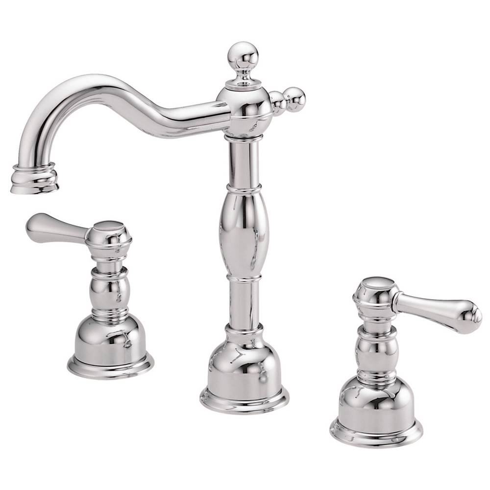 Gerber Plumbing - Shower Faucet Trims