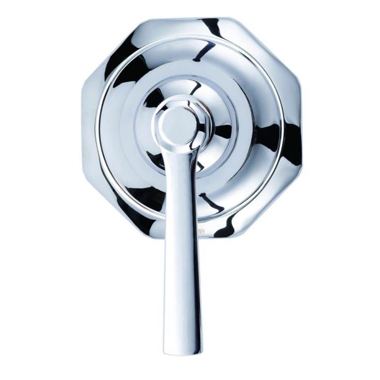 Gerber Plumbing - Thermostatic Valve Trim Shower Faucet Trims