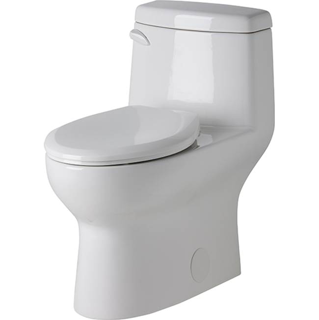 Gerber Plumbing - Toilet Parts