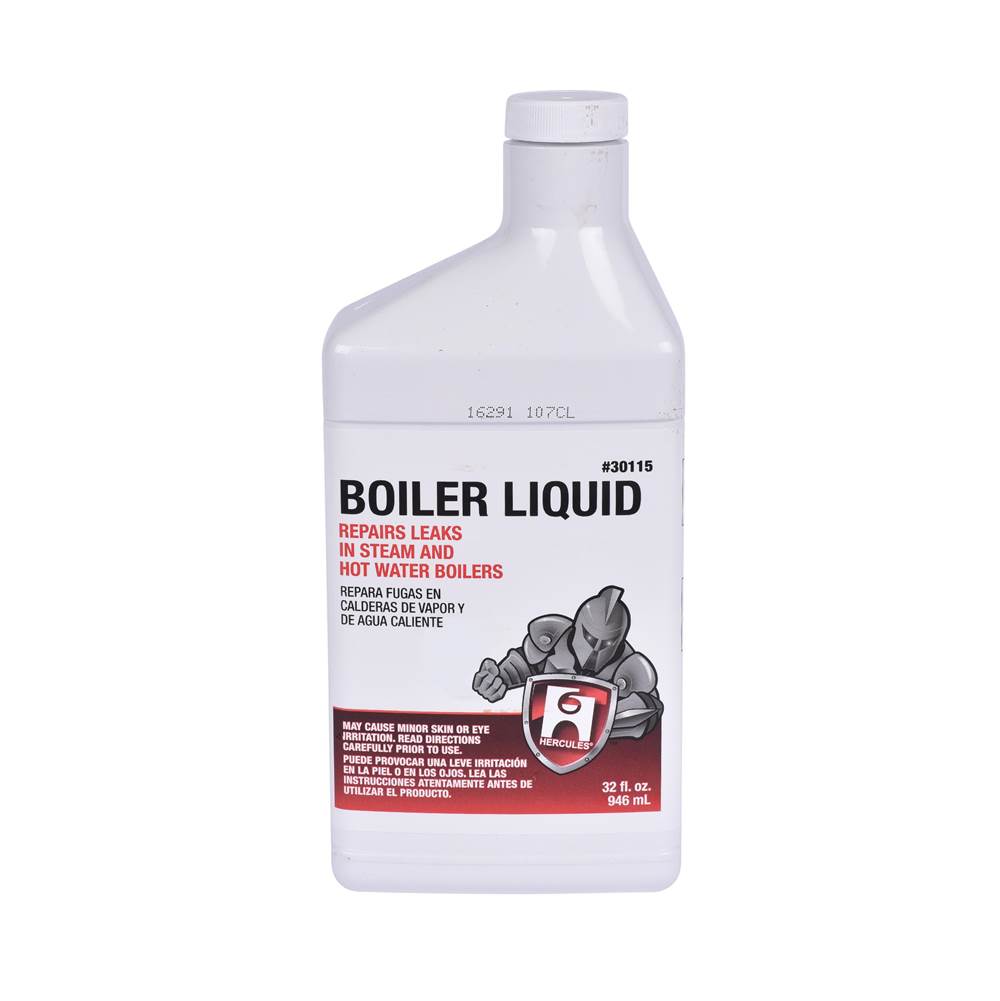 Hercules 1 Qt Boiler Liquid