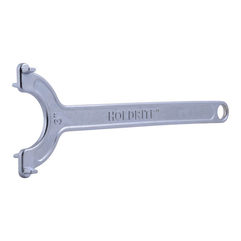 HoldRite Testrite Tool, 2'' - 3'', New Construction