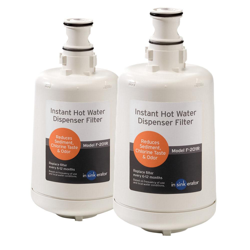 Insinkerator - Water Filtration Filters
