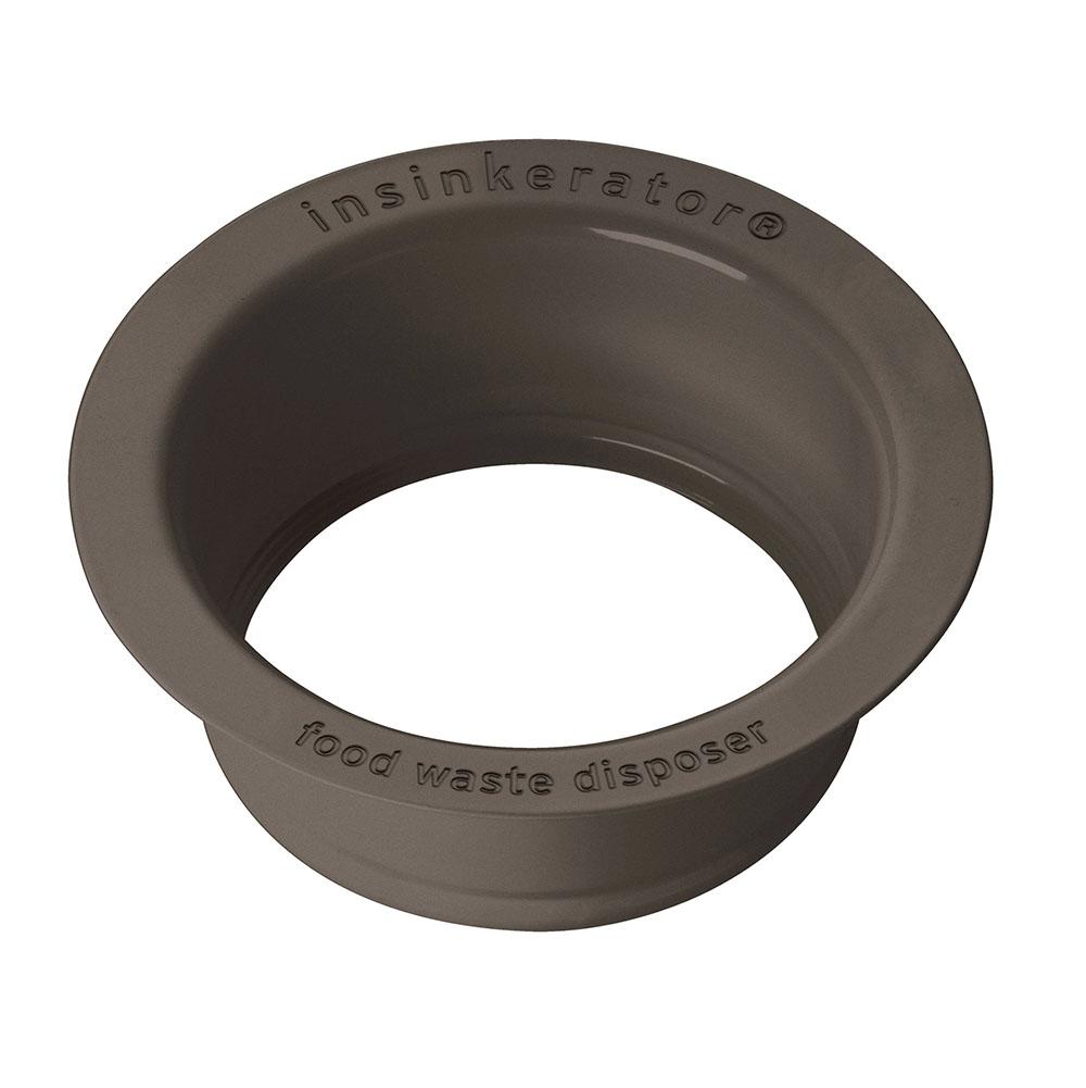 Insinkerator Sink Flange - Mocha Bronze - Model Number: FLG-MB