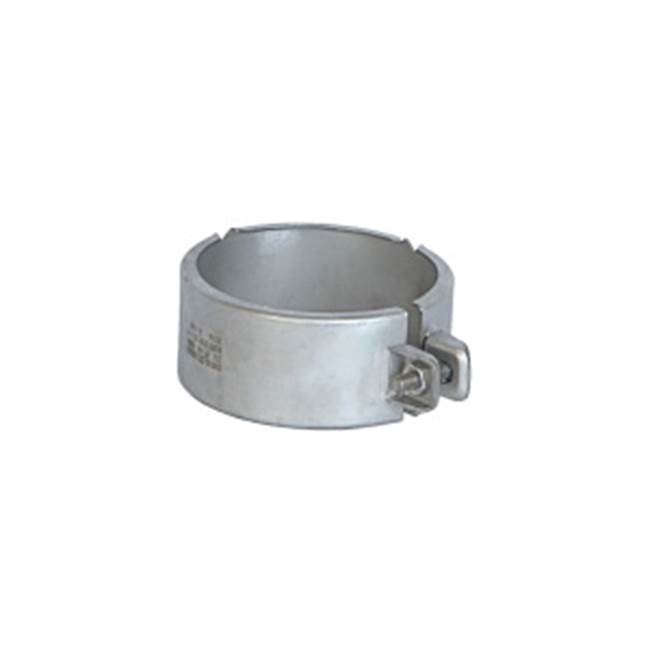 Josam 1-1/2'' Push-Fit Joint Clamp