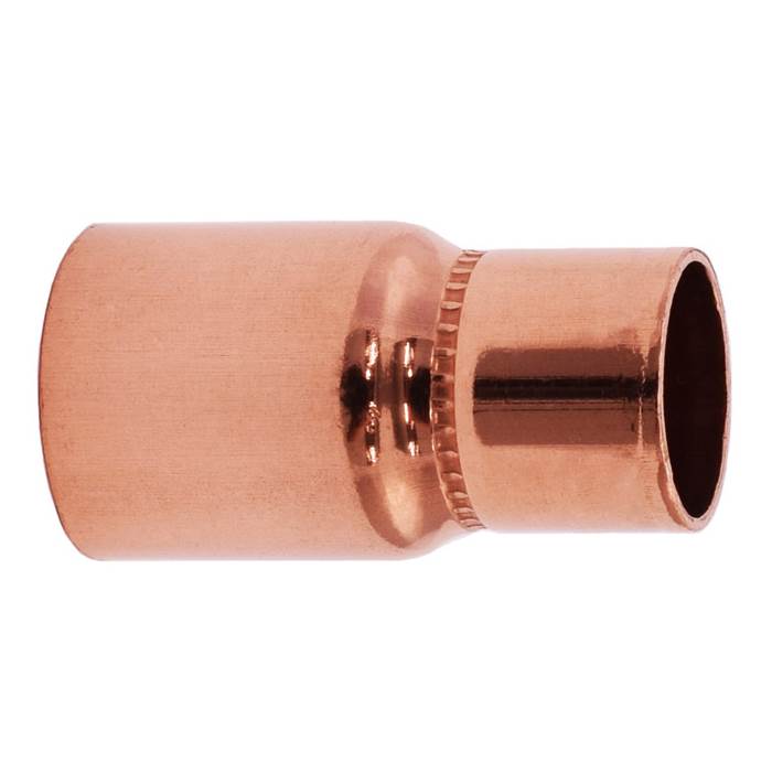 Legend Valve 3 x 2 Fitting x Copper Reducing Coupling