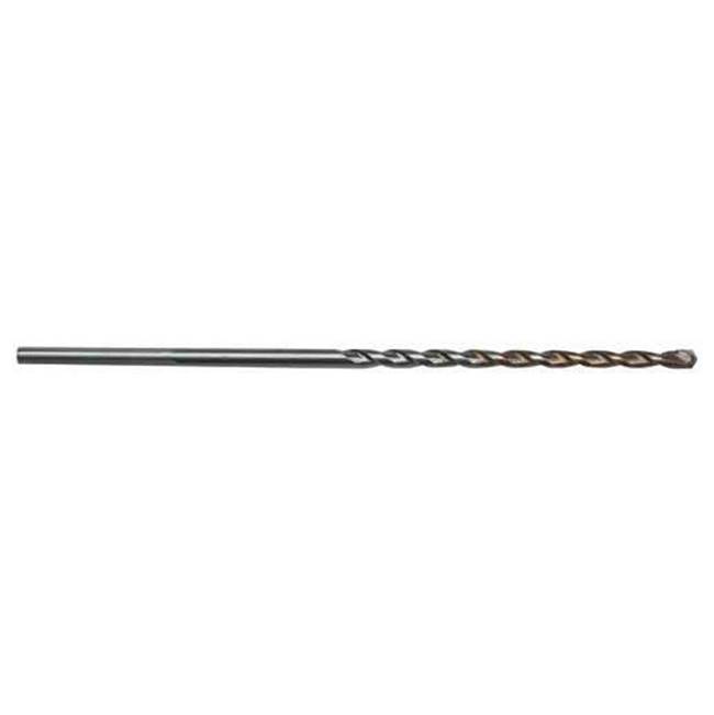 Milwaukee Tool Hammer-Drill 1/8'' X 1-1/2'' X 3'' - Bulk (25)