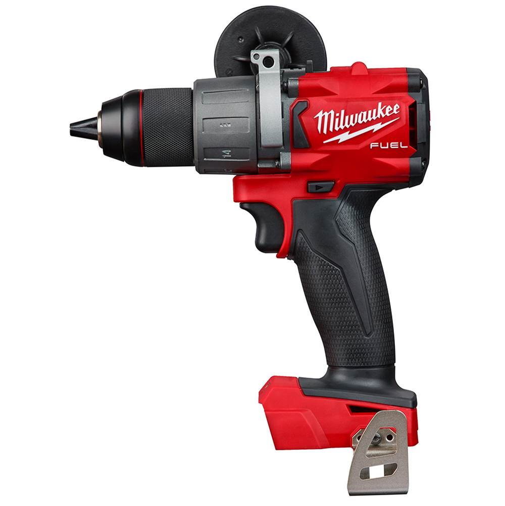 Milwaukee Tool M18 Fuel Drill Driver - Bare Tool