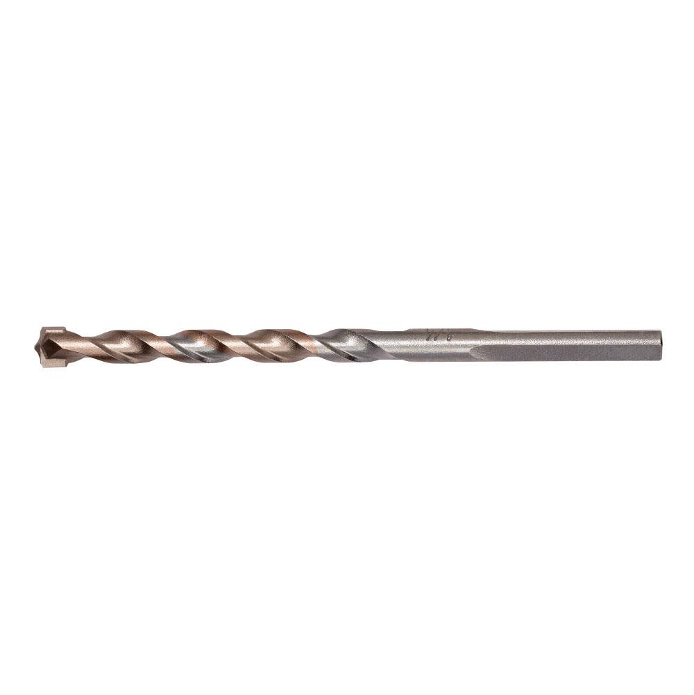 Milwaukee Tool Hammer-Drill 1/4'' X 2'' X 4''