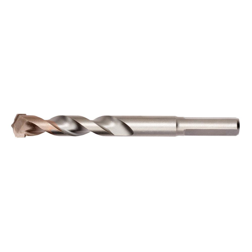 Milwaukee Tool Hammer-Drill 5/8'' X 4'' X 6''