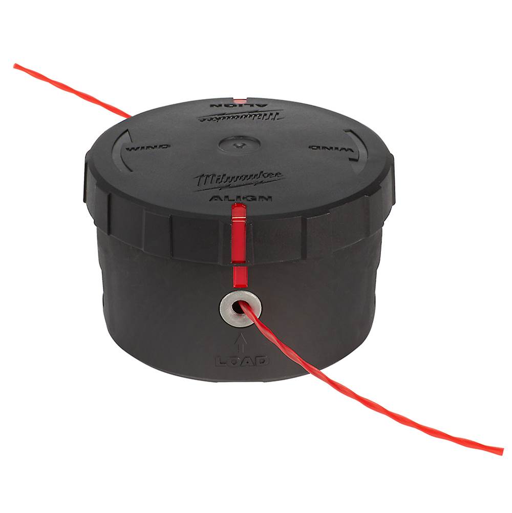 Milwaukee Tool Easy Load String Trimmer Head