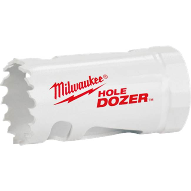 Milwaukee Tool 4-1/8'' Hole Dozer Hole Saw (Shrink Wrap)