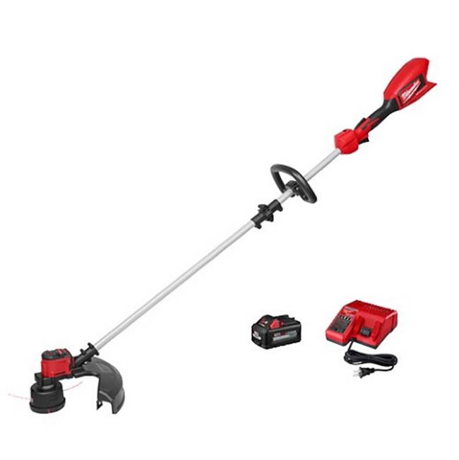 Milwaukee Tool - Trimmers And Edgers