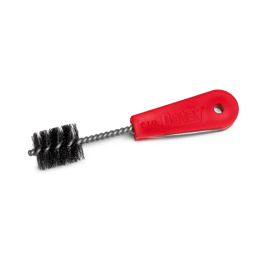 Oatey Brush Fit Plastic Handle 1 In. Id