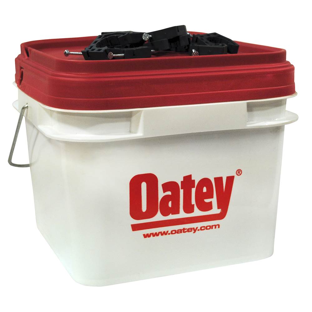 Oatey - Poly Supply Lines