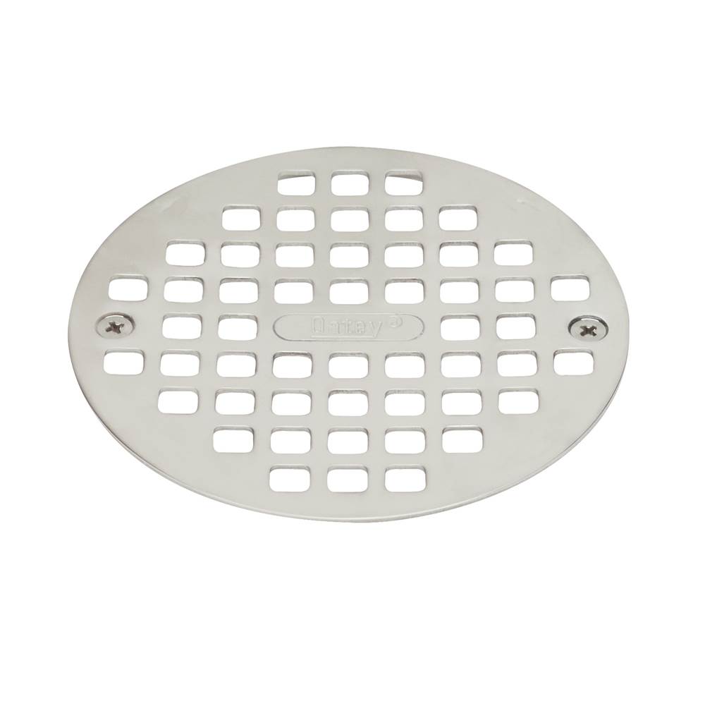 Oatey C129Ss-Card Ss 4.25 In. Strainer