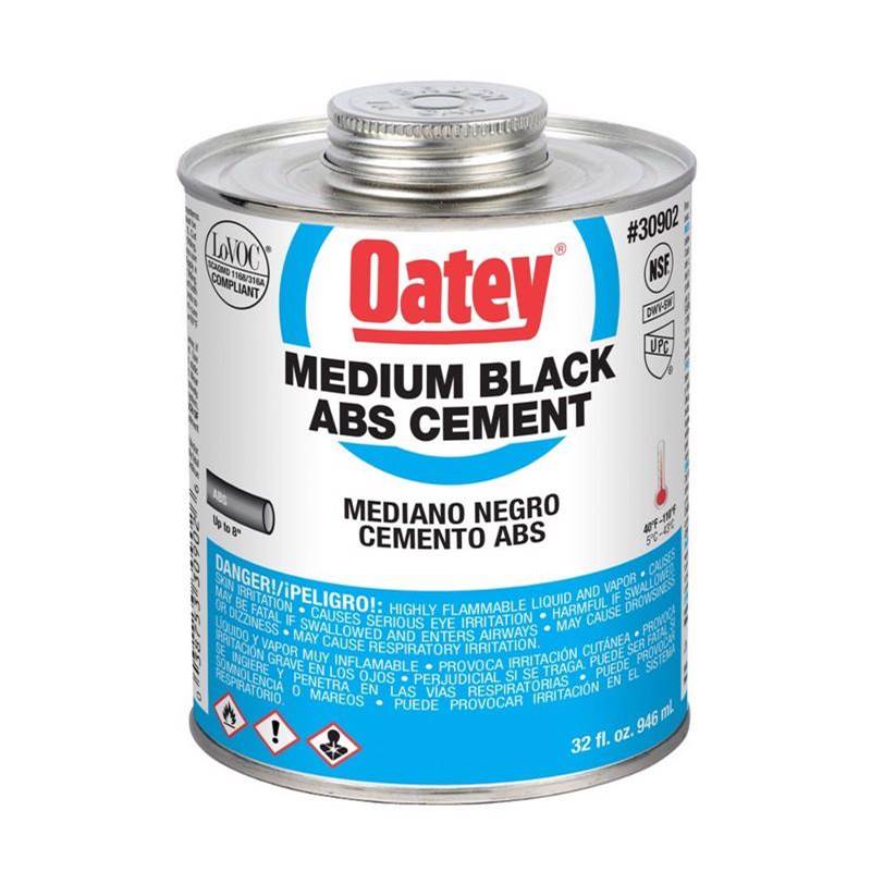 Oatey - Abs Cements