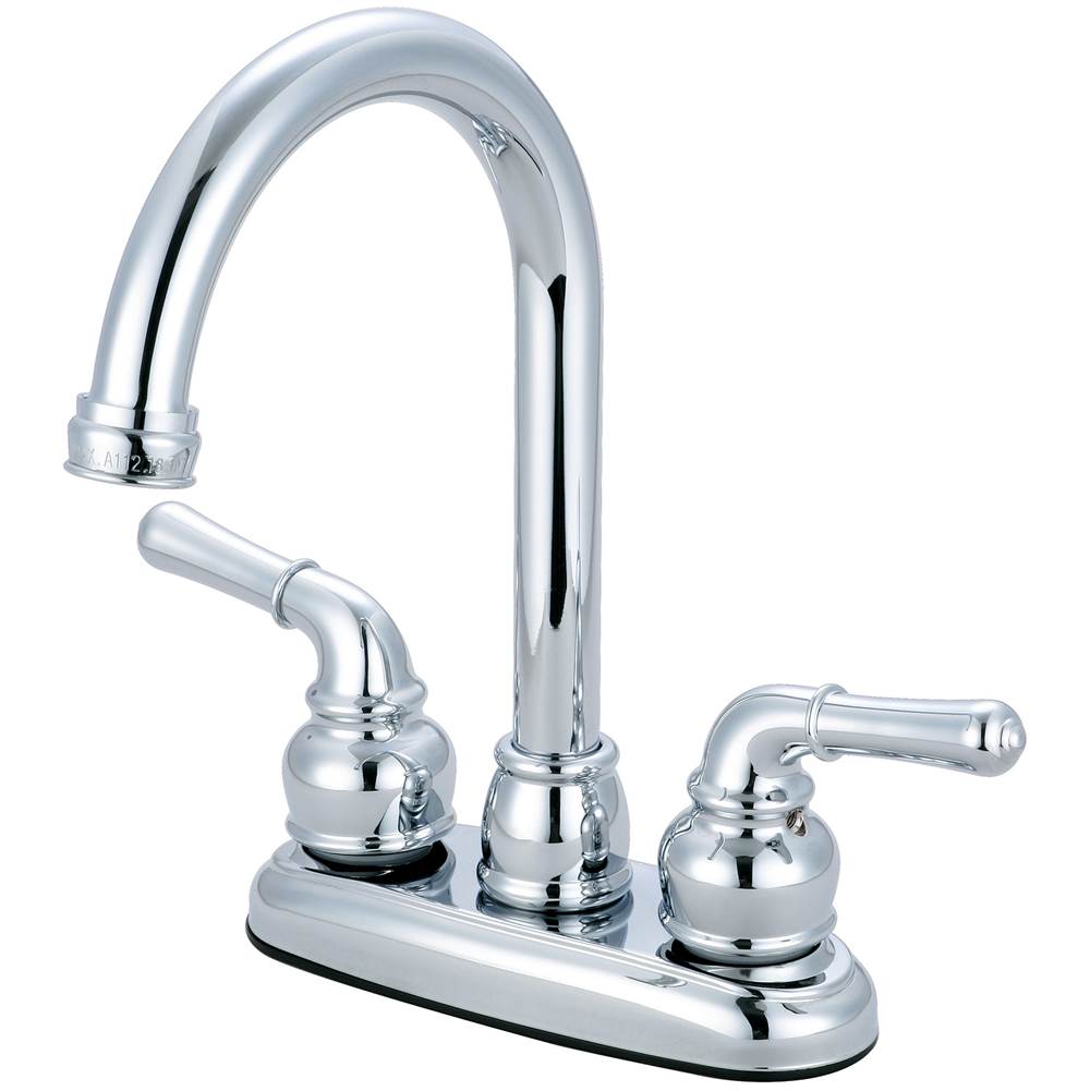 Olympia - Bar Sink Faucets