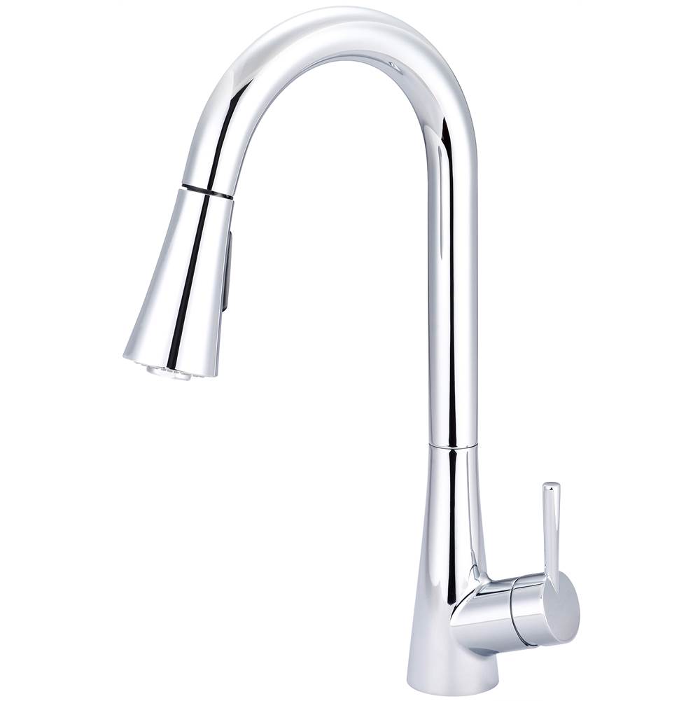 Olympia - Retractable Faucets