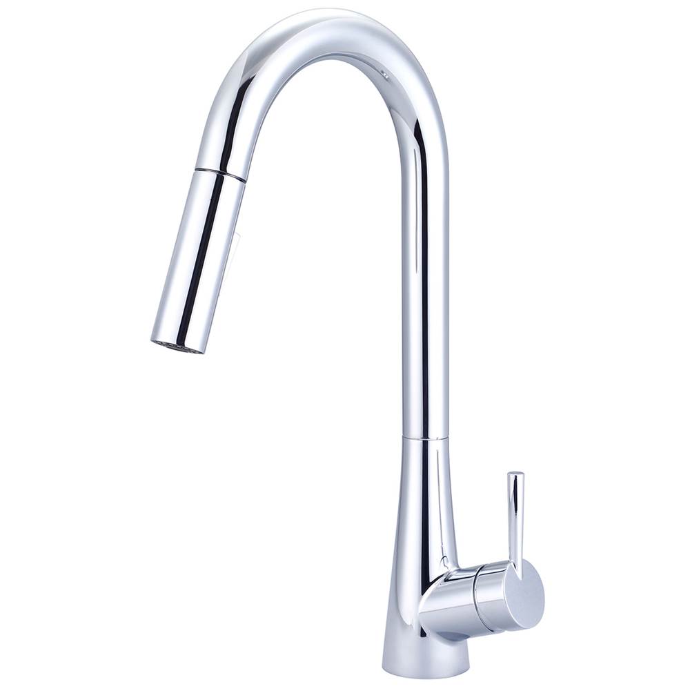 Olympia - Retractable Faucets