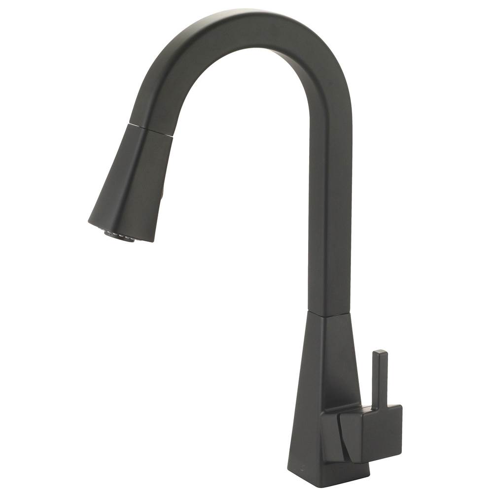 Olympia - Pull Down Kitchen Faucets