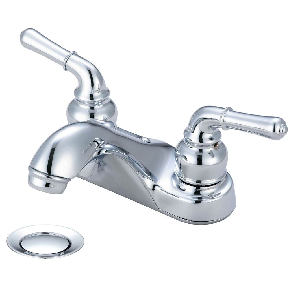 Olympia - Centerset Bathroom Sink Faucets