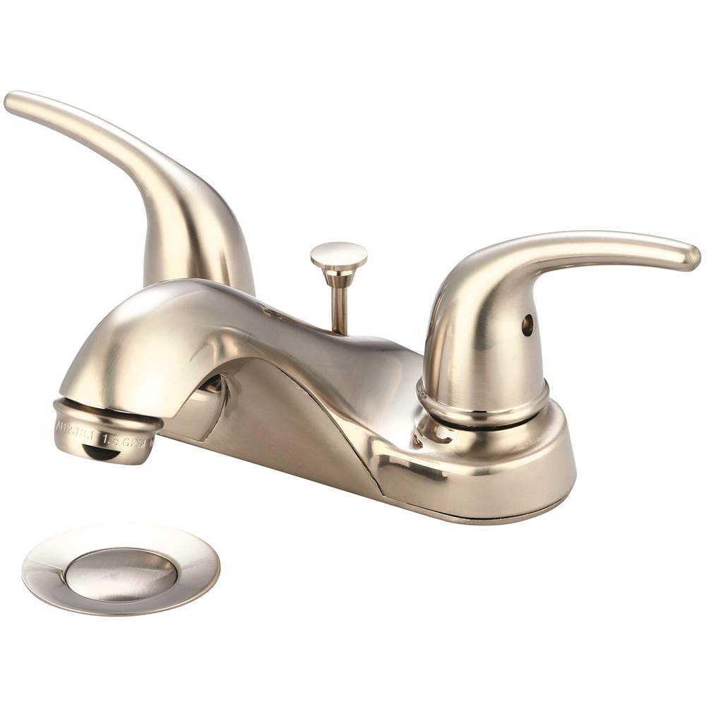 Olympia - Centerset Bathroom Sink Faucets
