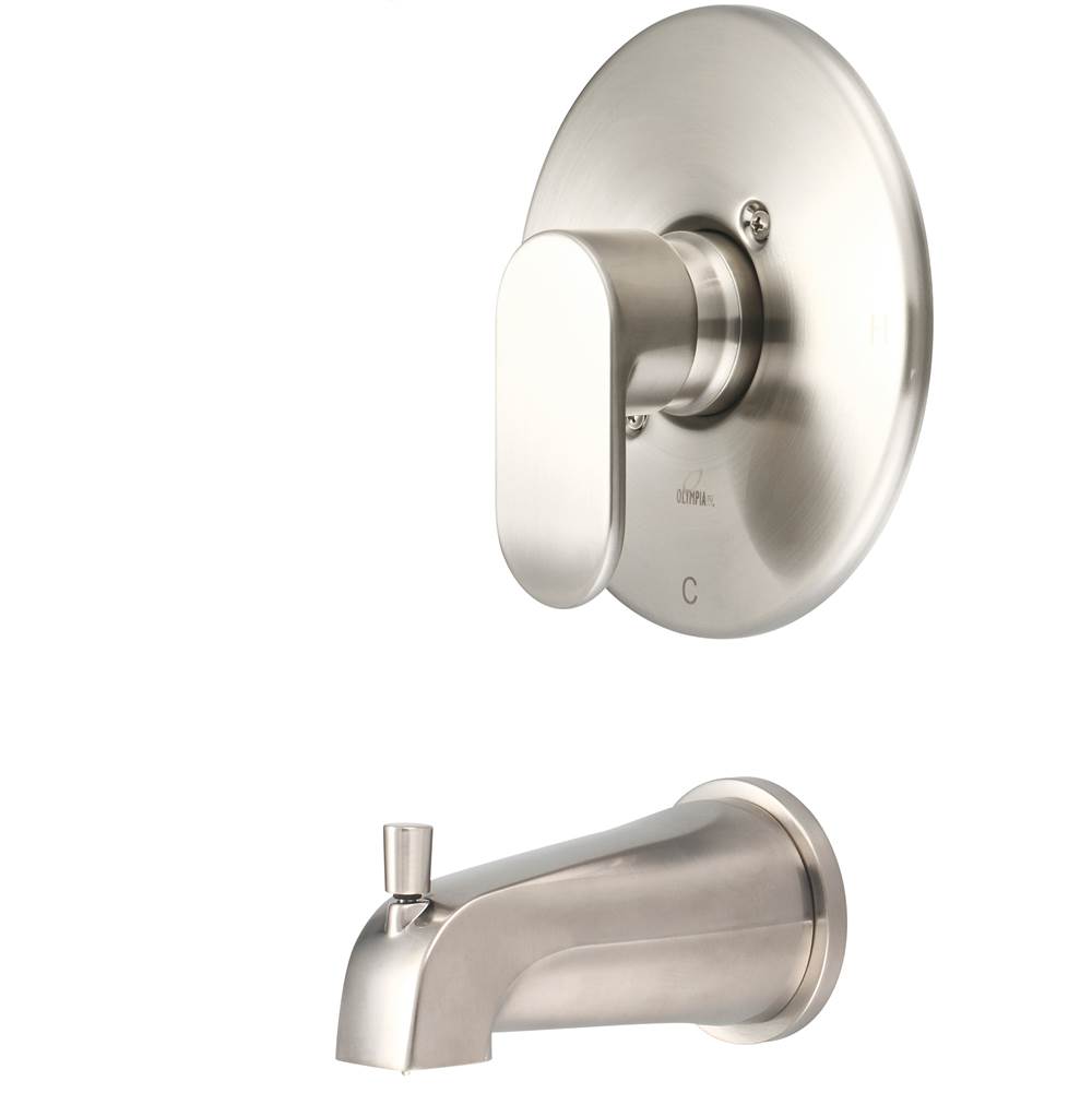 Olympia - Shower Faucet Trims