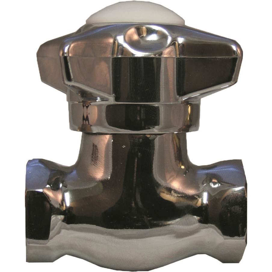 Prier Products Valve - Self Closing 184 - 3/8''