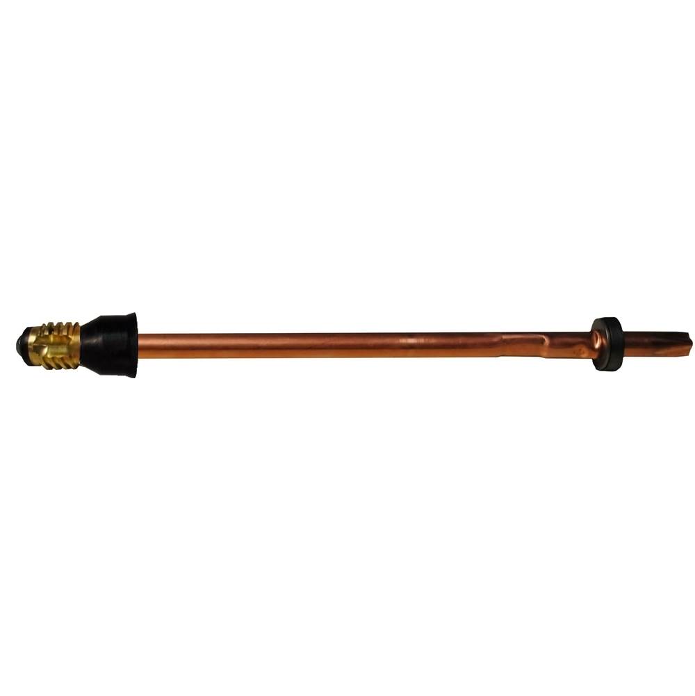 Prier Products Stem Assembly - 400 Series - 14'' - G Style