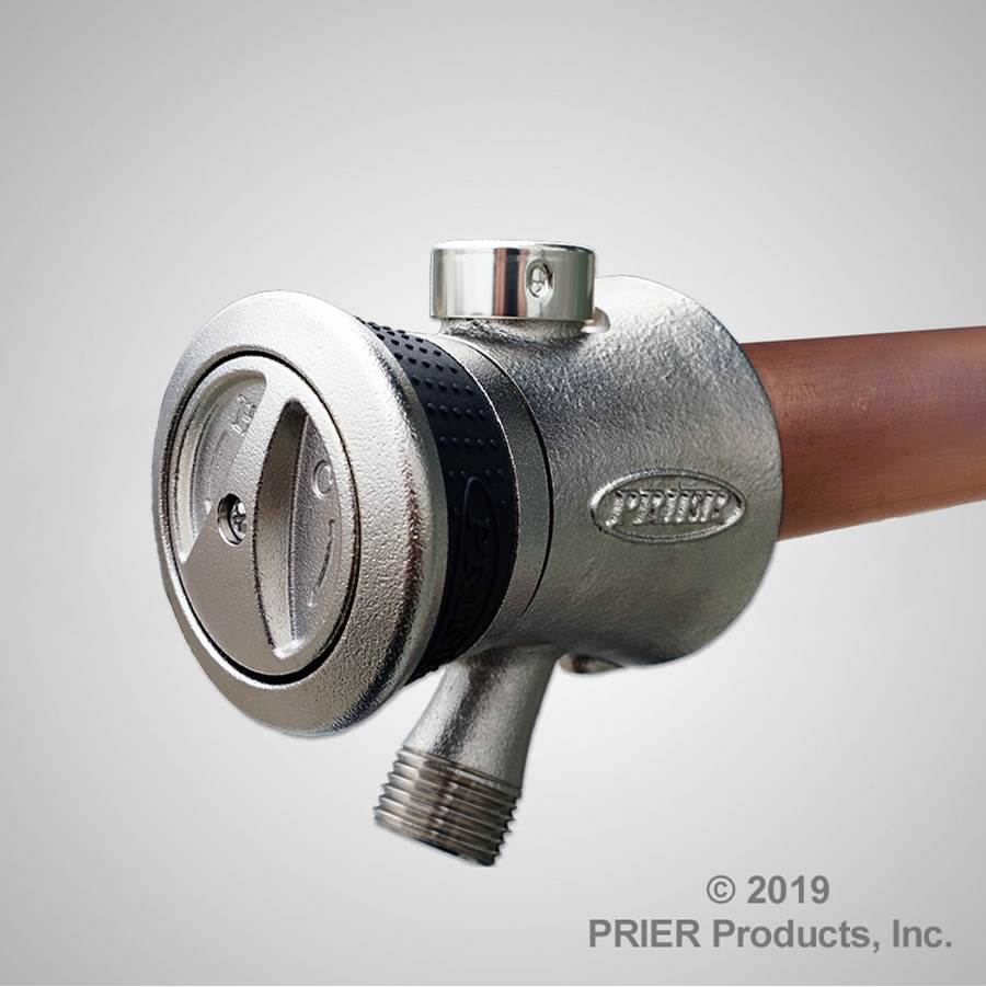 Prier Products - Water Handling Accessories