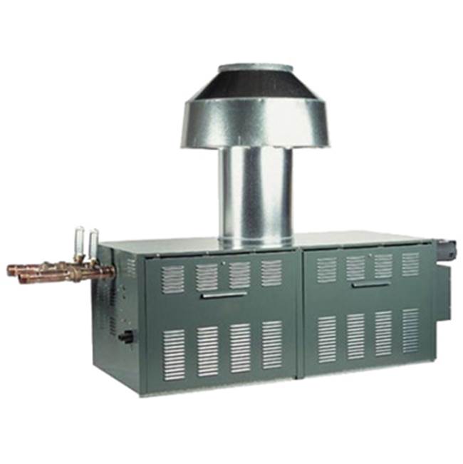 Rheem Commercial Hot Water Supply Heater GBC264