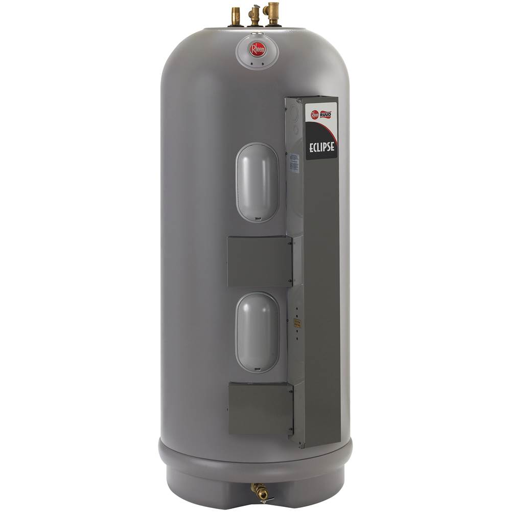 Rheem Eclipse 85 Gallon Electric Commercial Water Heater with 10 Year Limited Warranty