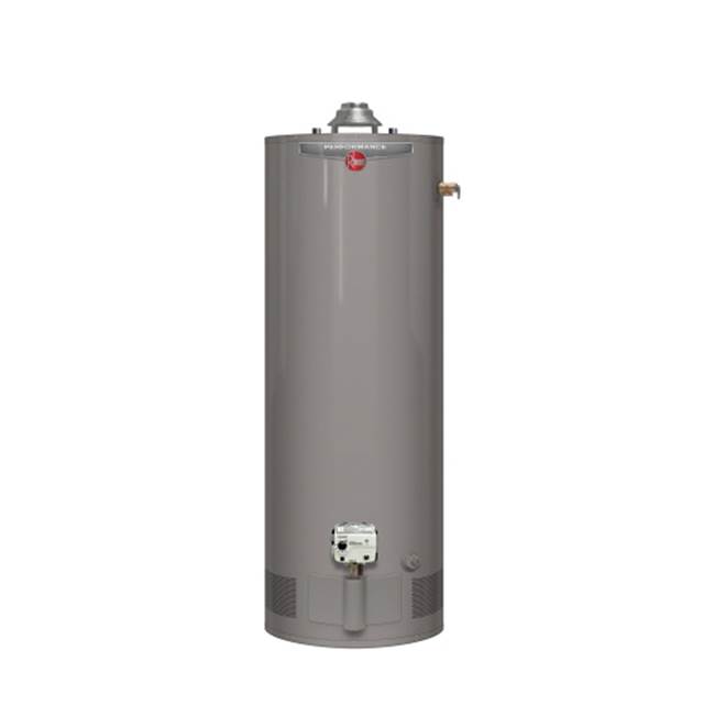 Rheem Performance Atmospheric Gas Water Heater