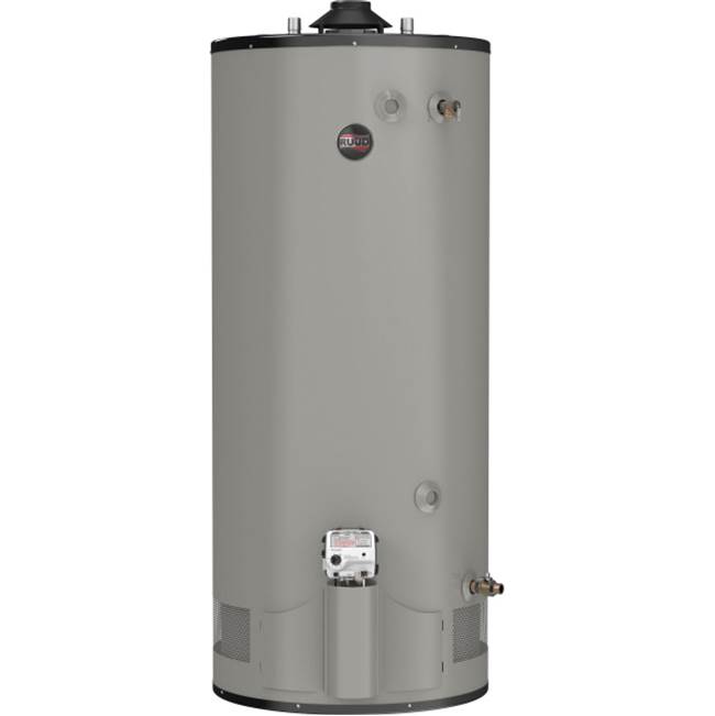 Rheem Commercial Gas Water Heaters, Medium Duty Ultra Low NOx