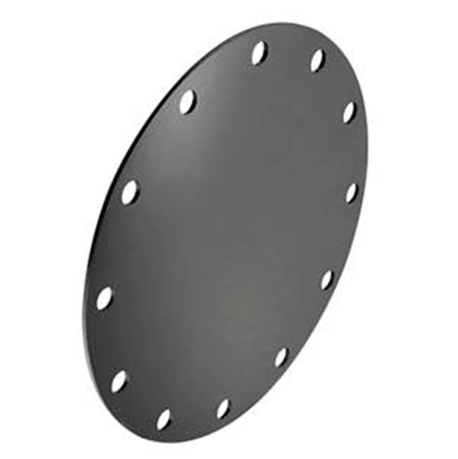 Spears 6 PVC BLIND FLANGE DUCT SMACNA