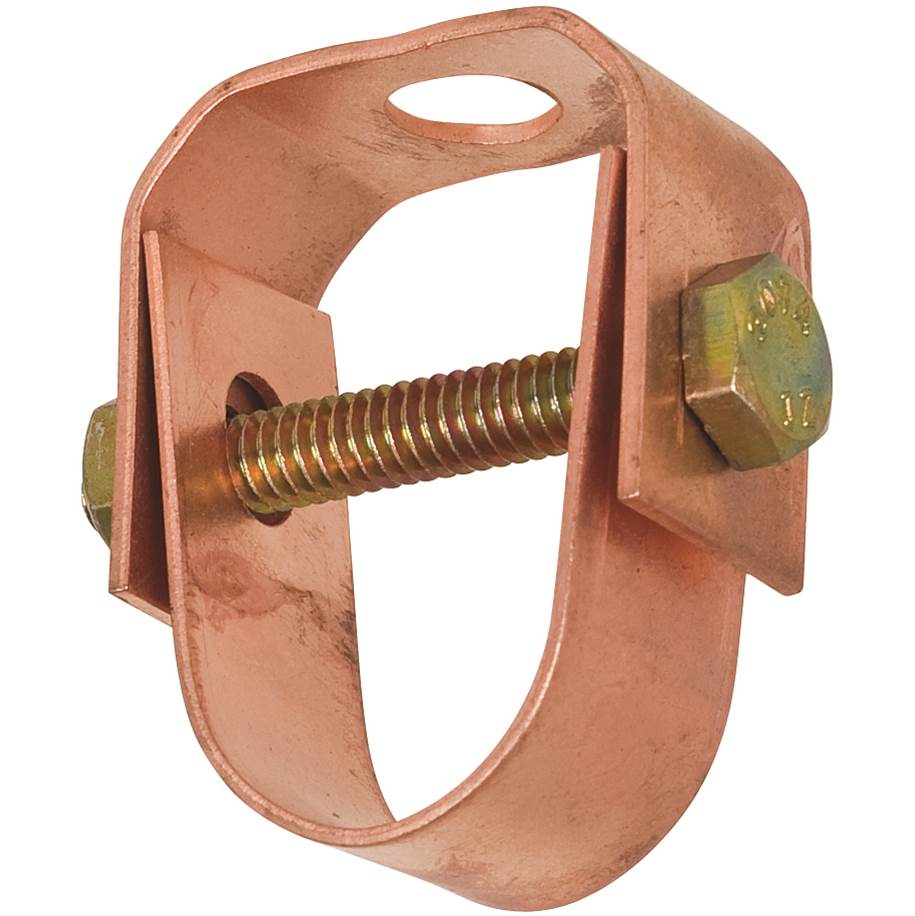 Sioux Chief 3/4In Copperclad Clevis