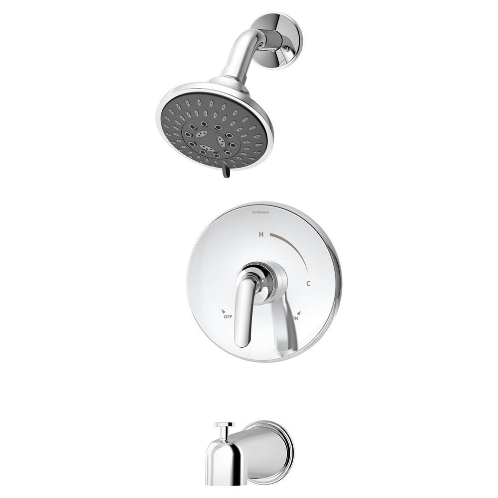 Symmons - Shower Accessories