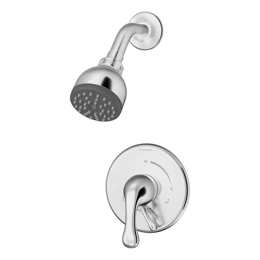 Symmons - Shower Accessories
